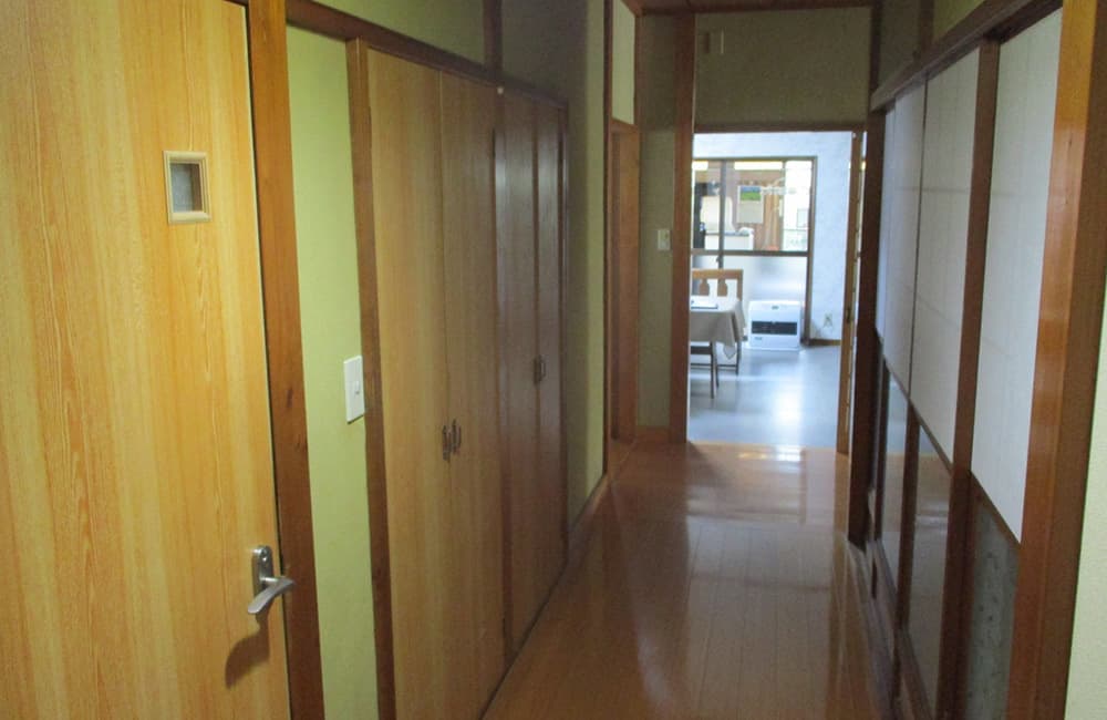 中古一戸建住宅 伊豆の国市中島 3LDK・2DK