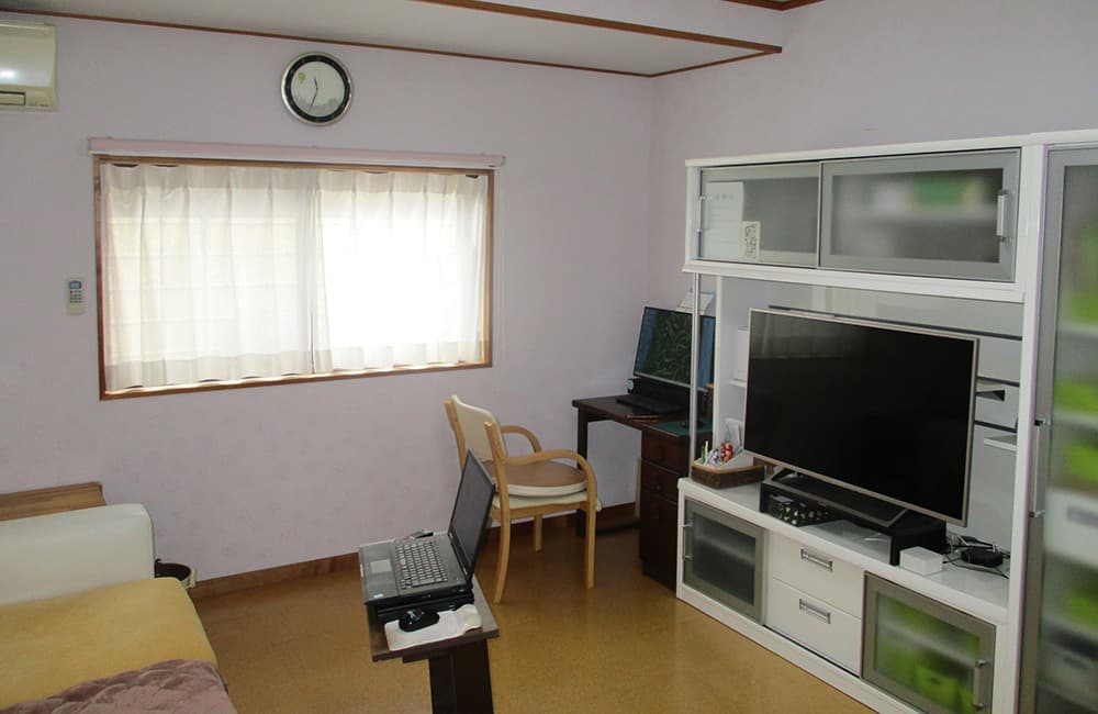 中古一戸建住宅 伊豆の国市中島 3LDK・2DK