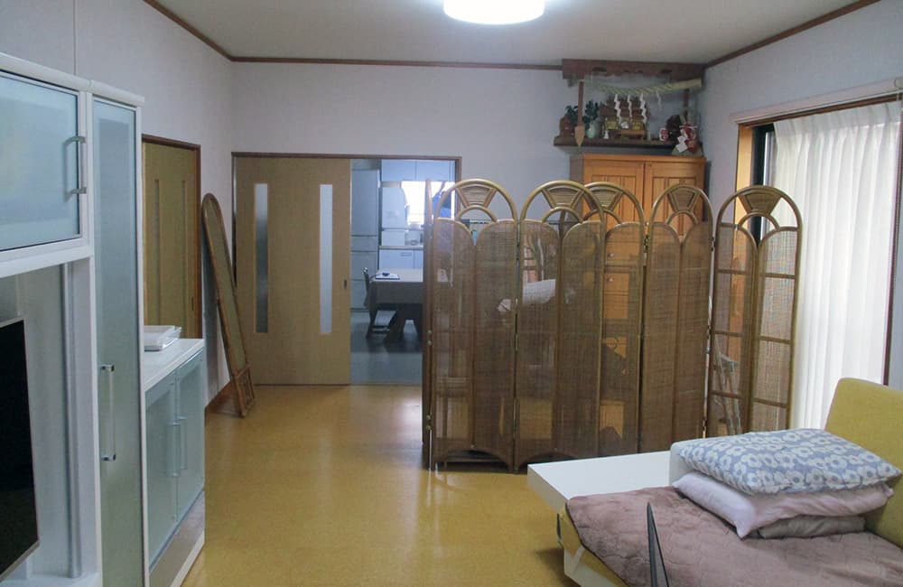 中古一戸建住宅 伊豆の国市中島 3LDK・2DK