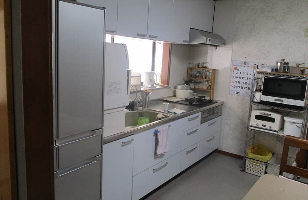 中古一戸建住宅 伊豆の国市中島 3LDK・2DK