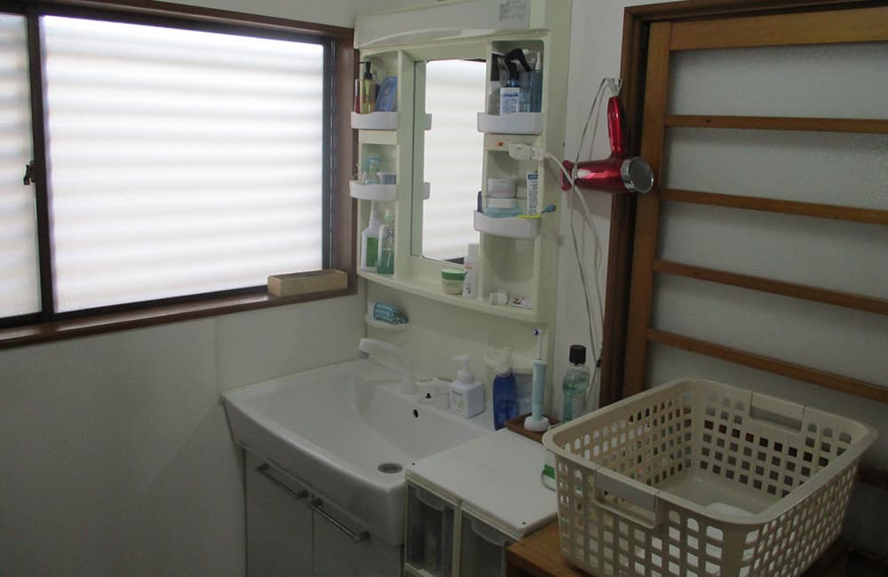 中古一戸建住宅 伊豆の国市中島 3LDK・2DK