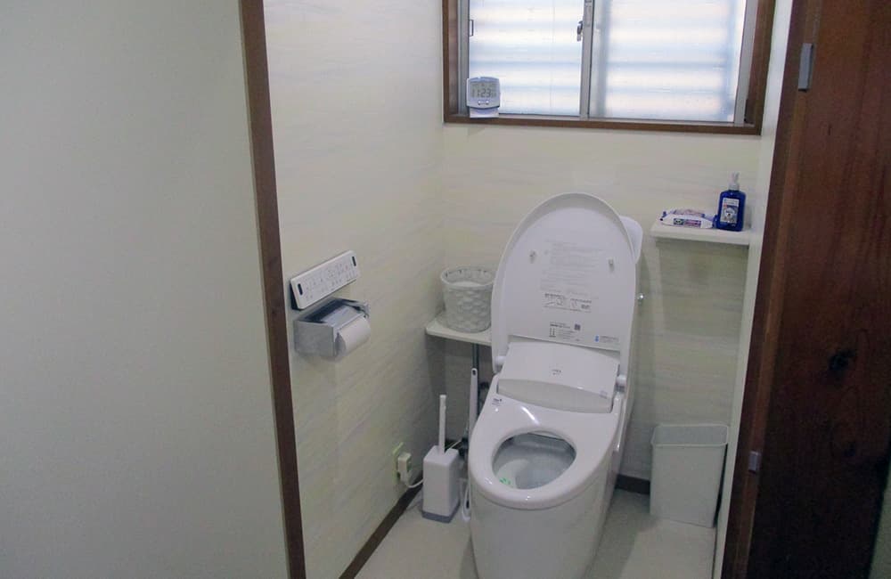 中古一戸建住宅 伊豆の国市中島 3LDK・2DK