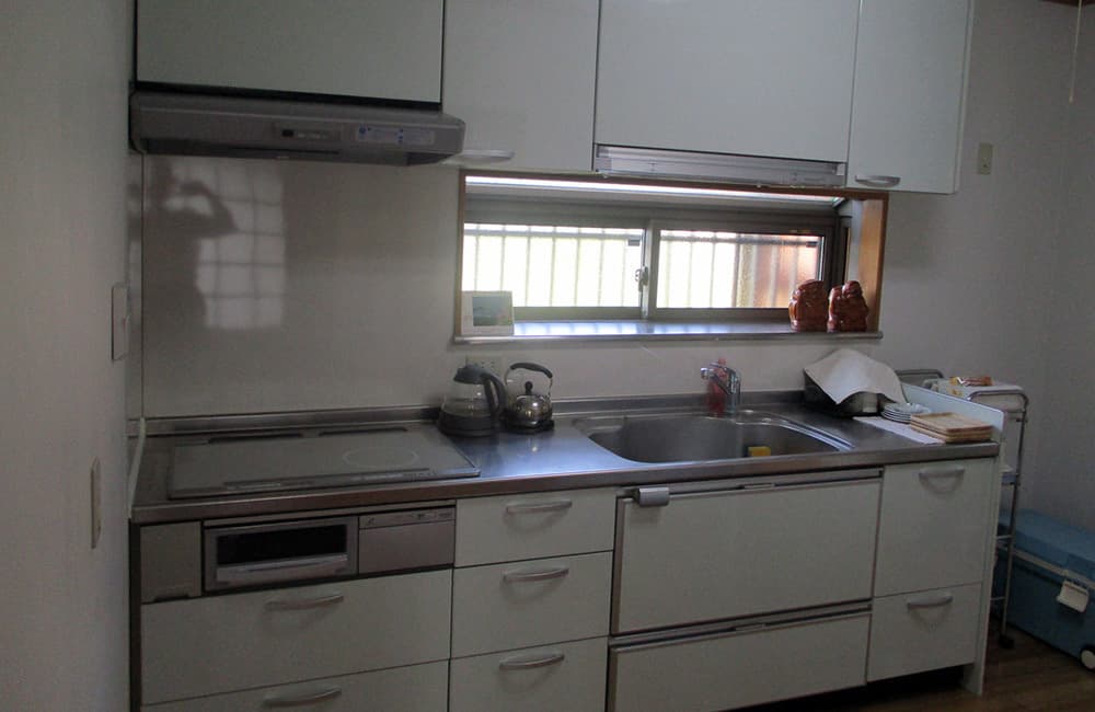 中古一戸建住宅 伊豆の国市中島 3LDK・2DK
