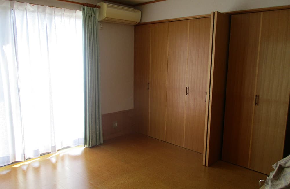 中古一戸建住宅 伊豆の国市中島 3LDK・2DK