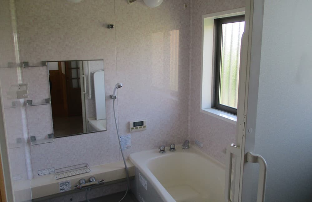 中古一戸建住宅 伊豆の国市中島 3LDK・2DK