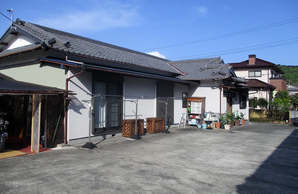 中古一戸建住宅 伊豆の国市中島 3LDK・2DK