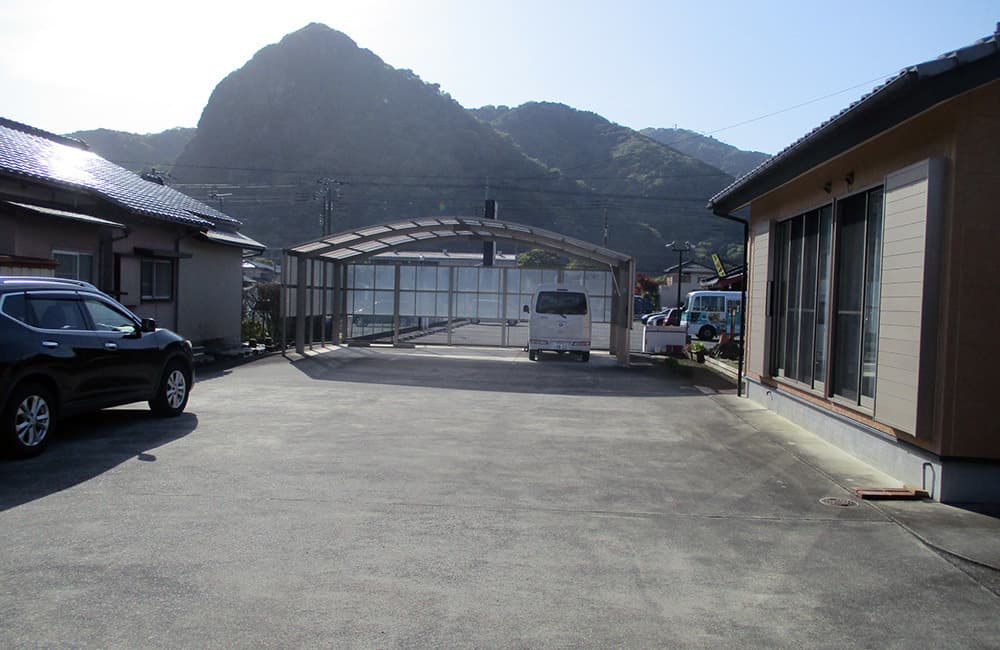 中古一戸建住宅　伊豆の国市中島 3LDK・2DK