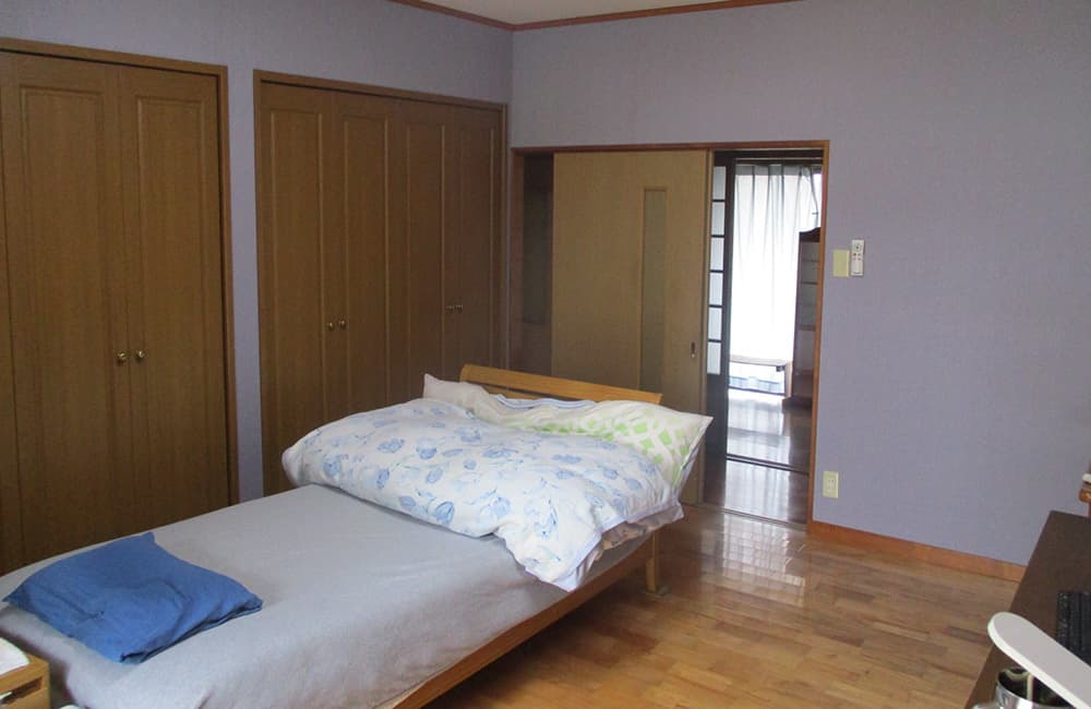 中古一戸建住宅 伊豆の国市中島 3LDK・2DK