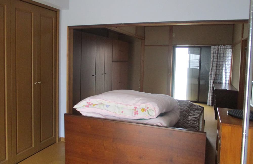 中古一戸建住宅 伊豆の国市中島 3LDK・2DK