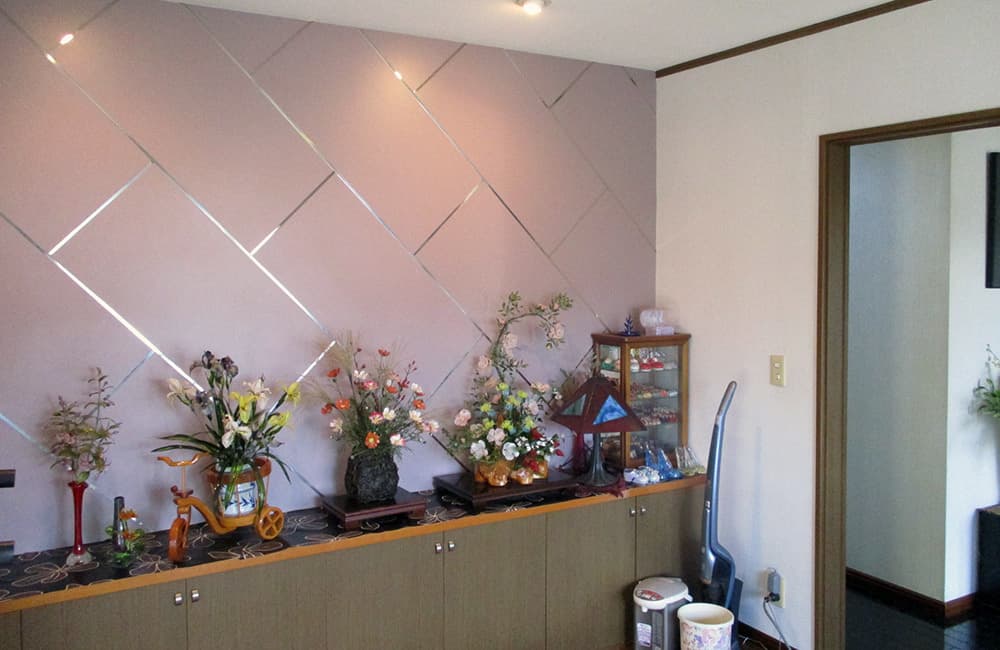 中古一戸建住宅 富士市厚原 4LDK