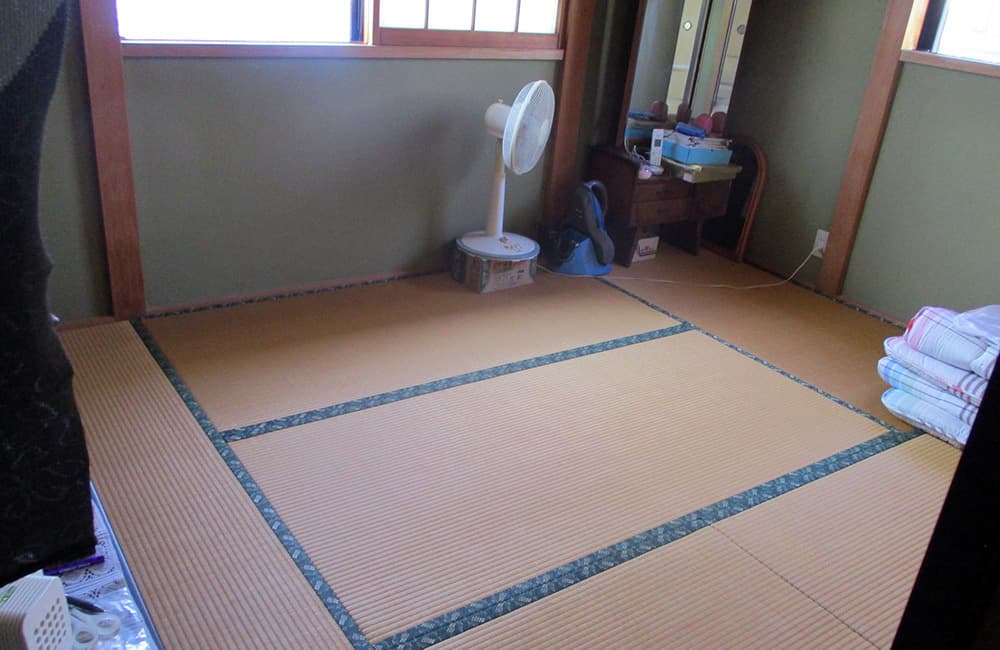 中古一戸建住宅 富士市厚原 4LDK