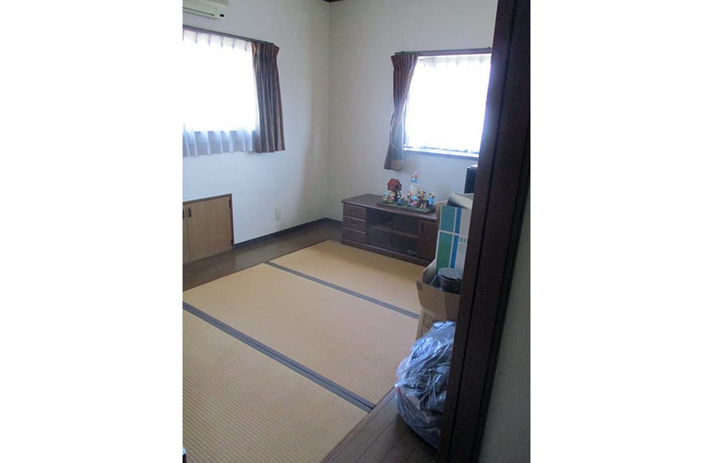 中古一戸建住宅 富士市厚原 4LDK