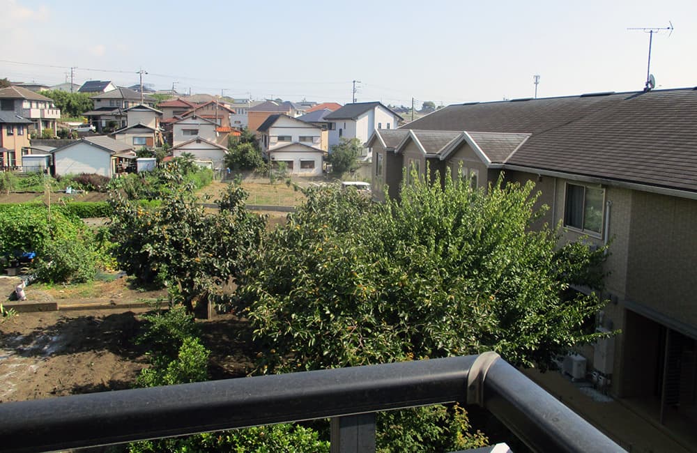 中古一戸建住宅 富士市厚原 4LDK