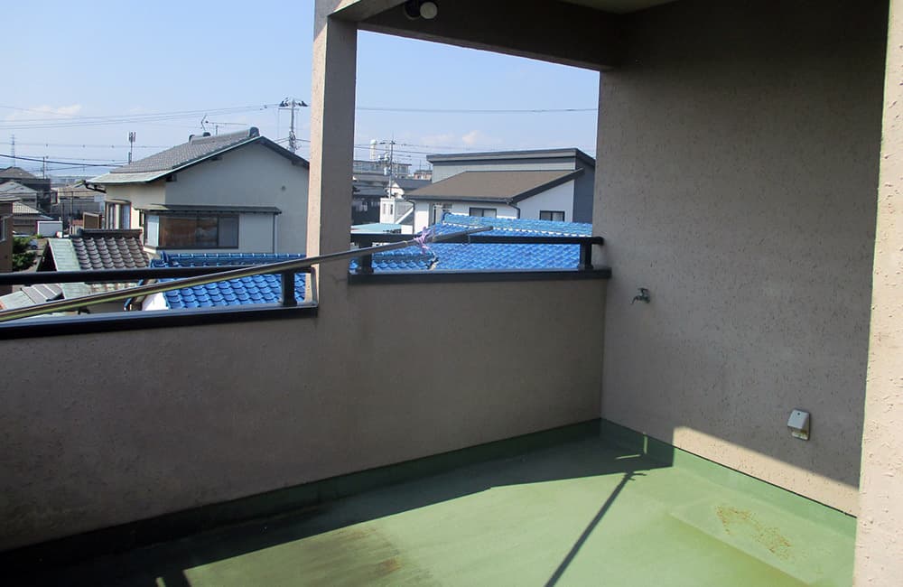 中古一戸建住宅 富士市厚原 4LDK