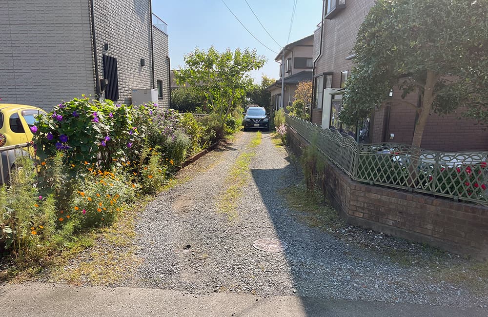 中古一戸建住宅 富士市厚原 4LDK