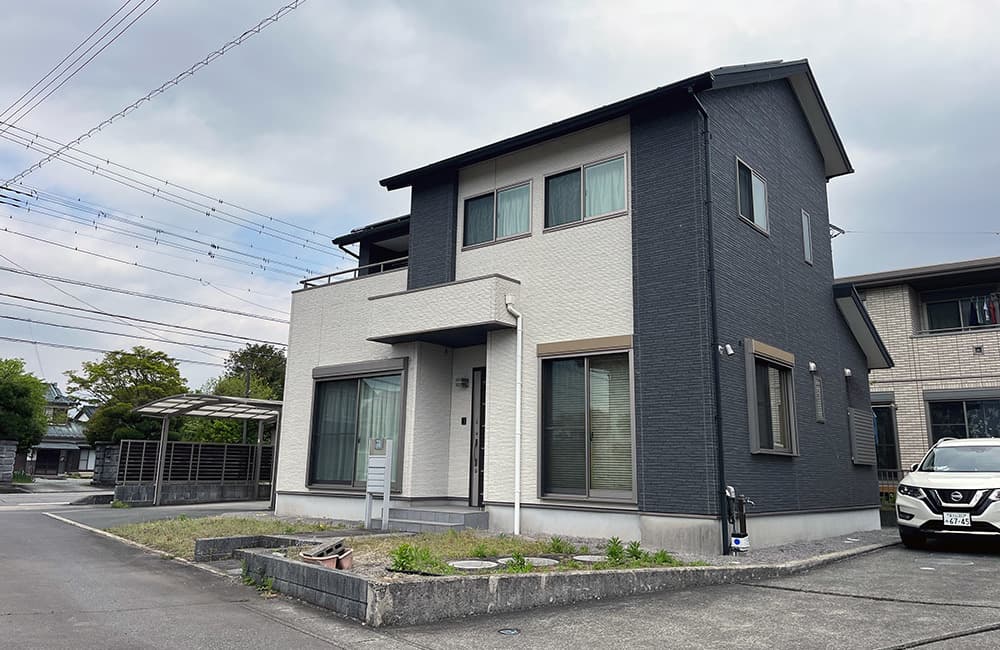 中古一戸建住宅 御殿場市大坂 4LDK