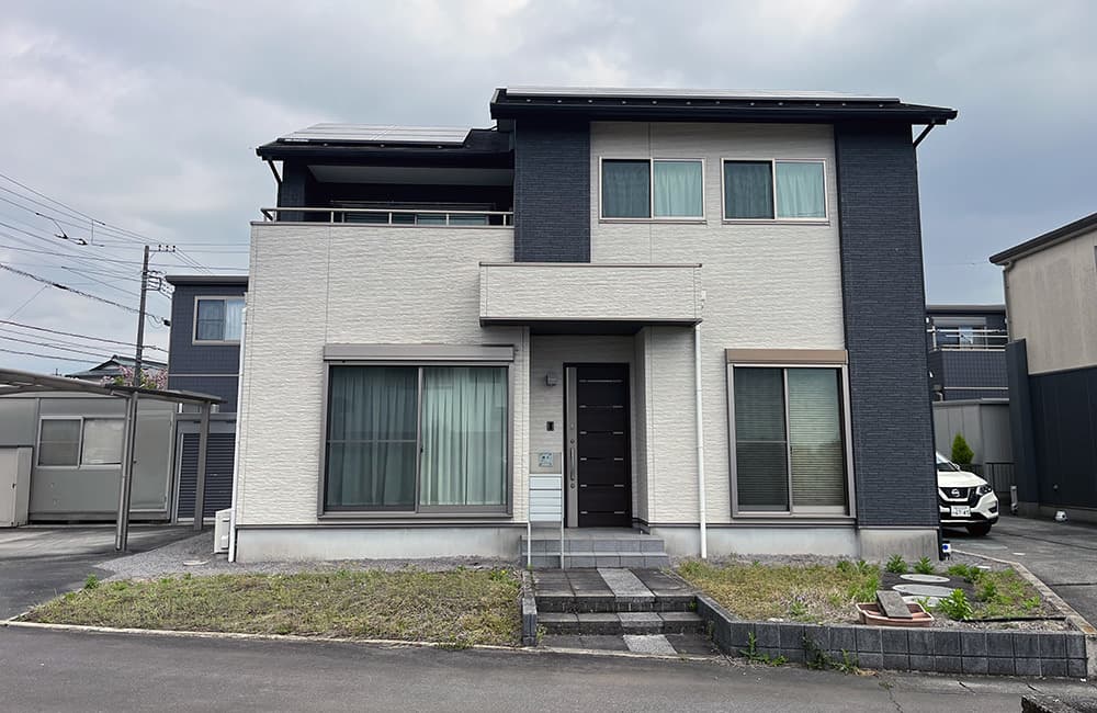 中古一戸建住宅 御殿場市大坂 4LDK
