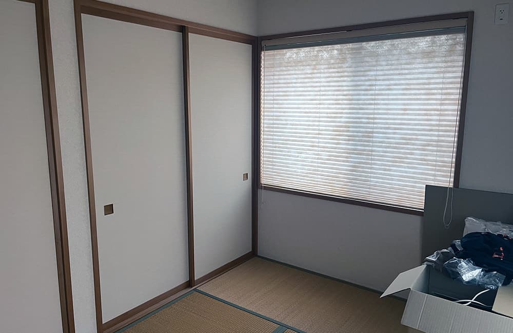 中古一戸建住宅 御殿場市大坂 4LDK