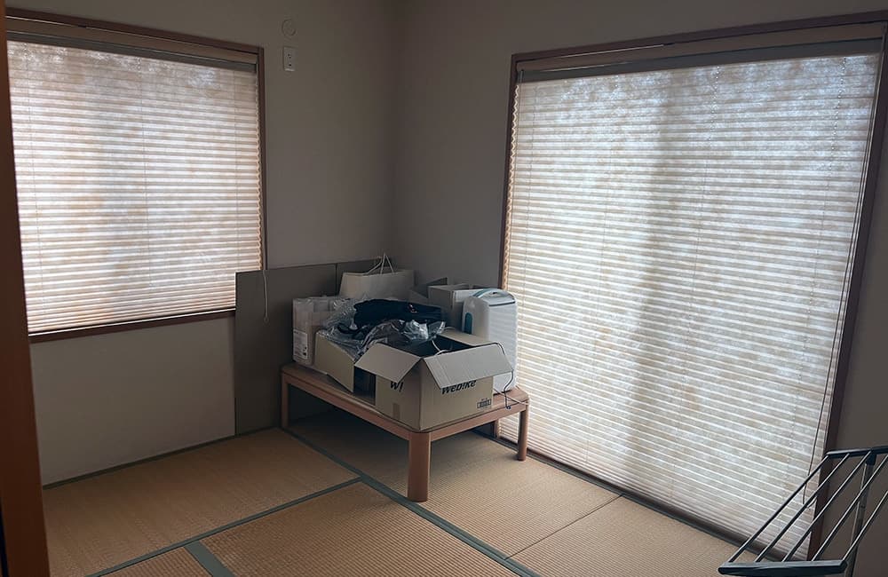 中古一戸建住宅 御殿場市大坂 4LDK