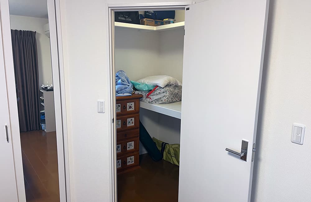 中古一戸建住宅 御殿場市大坂 4LDK