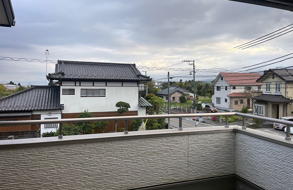 中古一戸建住宅 御殿場市大坂 4LDK