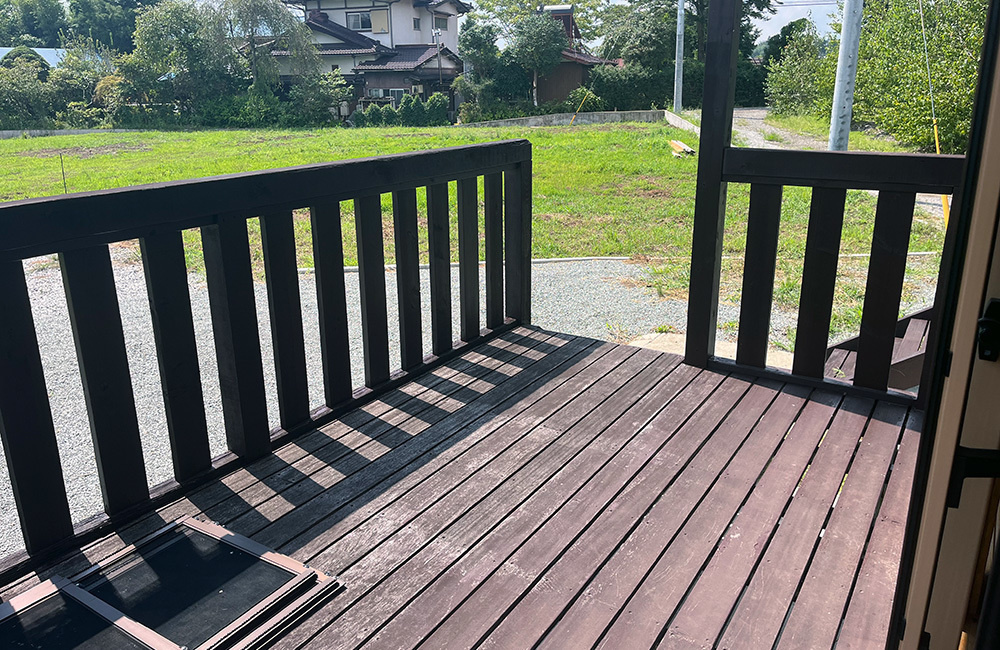 中古一戸建住宅 御殿場市上小林3LDK+ロフト