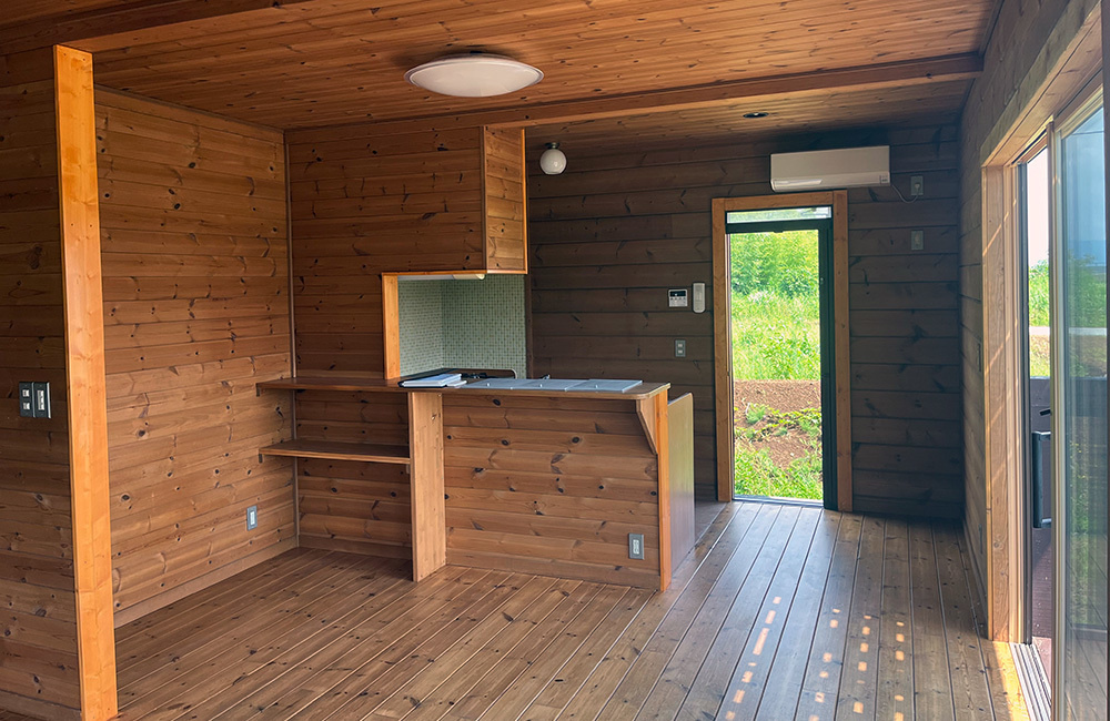 中古一戸建住宅 御殿場市大坂 4LDK