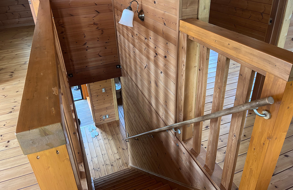 中古一戸建住宅 御殿場市上小林3LDK+ロフト