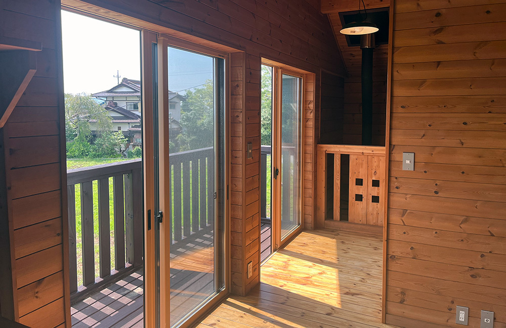 中古一戸建住宅 御殿場市上小林3LDK+ロフト