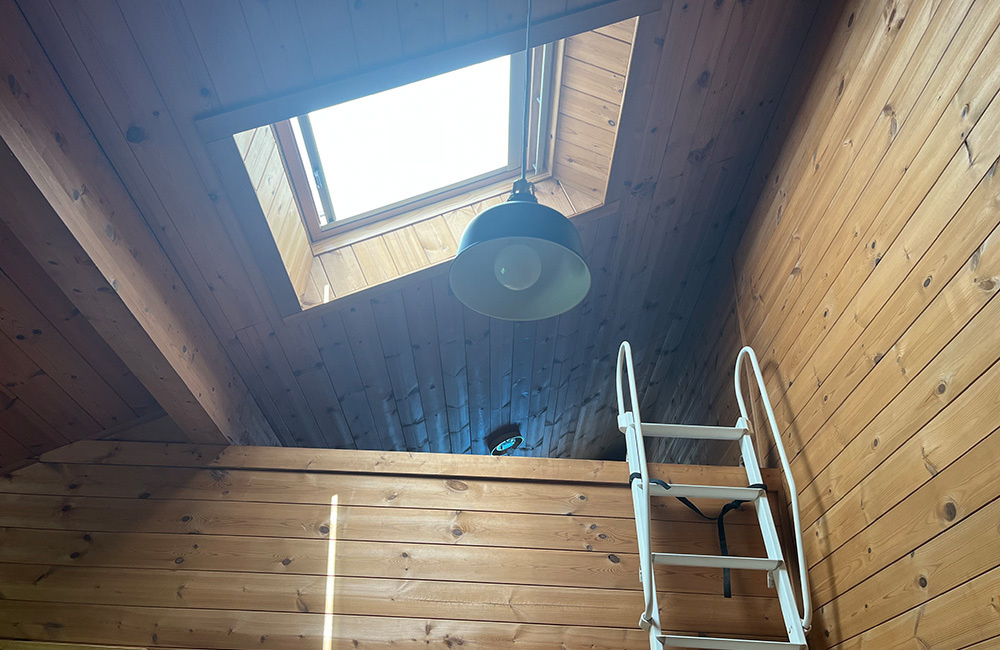 中古一戸建住宅 御殿場市上小林3LDK+ロフト