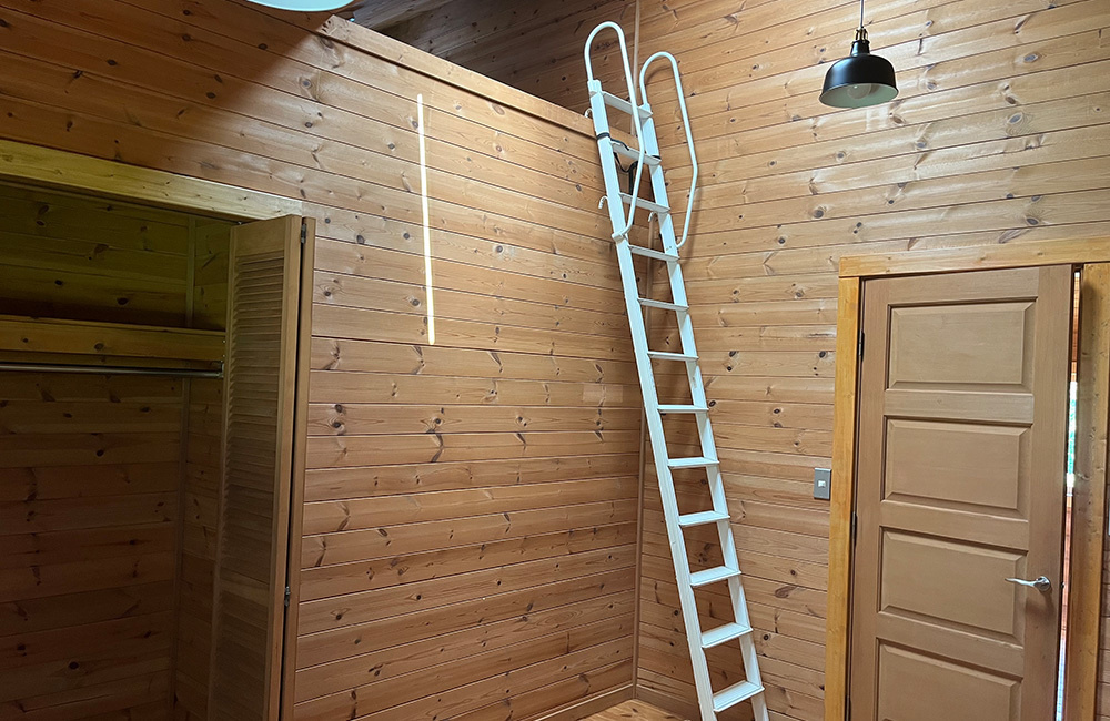 中古一戸建住宅 御殿場市上小林3LDK+ロフト